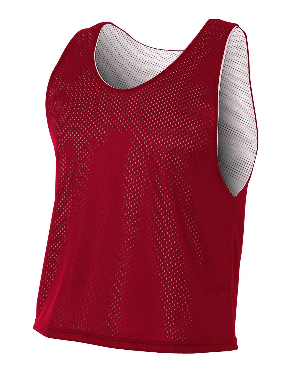 Amazon.com: A4 Mens Lacrosse Reversible Practice Jersey, 2XL